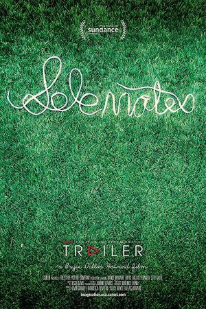 Solemates's poster