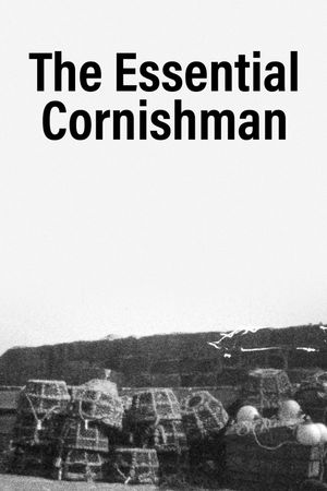 The Essential Cornishman's poster