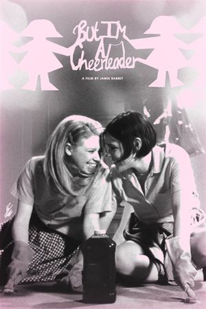 But I'm a Cheerleader's poster
