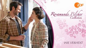 Rosamunde Pilcher: Wie verhext's poster