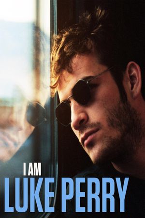 I Am Luke Perry's poster