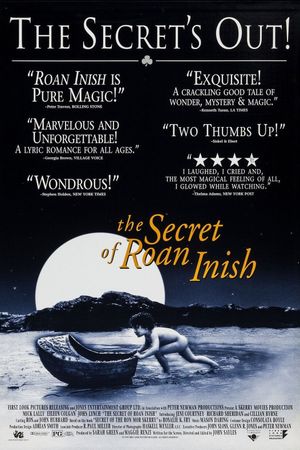 The Secret of Roan Inish's poster