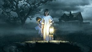 Annabelle: Creation's poster