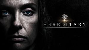 Hereditary's poster