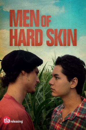 Men of Hard Skin's poster