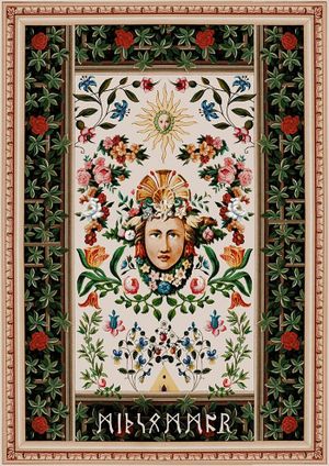 Midsommar's poster
