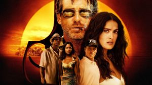 After the Sunset's poster