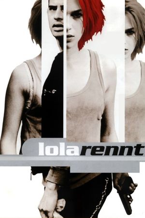 Run Lola Run's poster