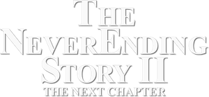 The NeverEnding Story II: The Next Chapter's poster