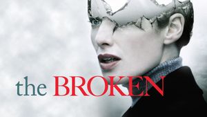 The Broken's poster