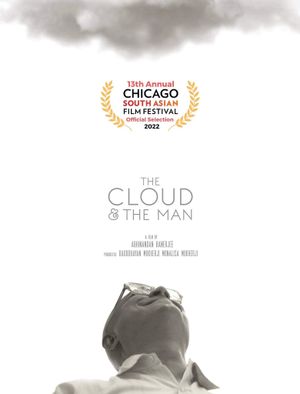 The Cloud and the Man's poster