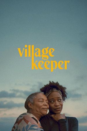 Village Keeper's poster