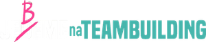 We're Going to Team Building's poster