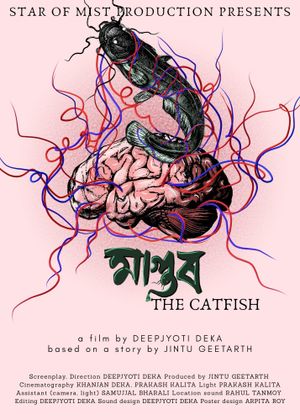 The Catfish's poster
