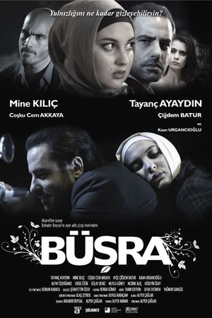 Büsra's poster