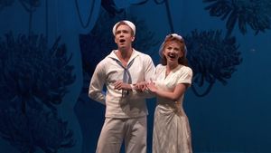 National Theatre Live: Follies's poster