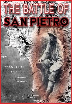 San Pietro's poster