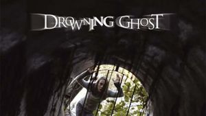 Drowning Ghost's poster