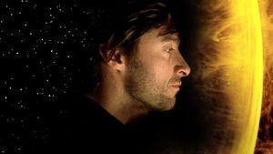 The Fountain's poster