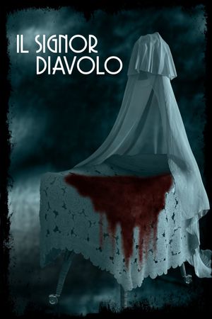 Il signor Diavolo's poster