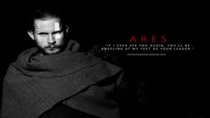 Pandorica's poster