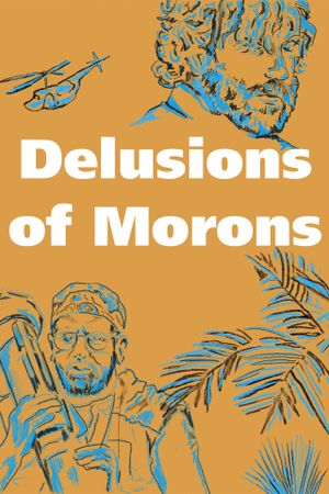 Delusions of Morons's poster image