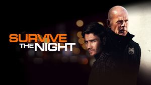 Survive the Night's poster
