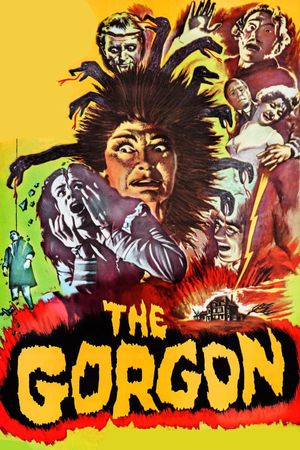 The Gorgon's poster