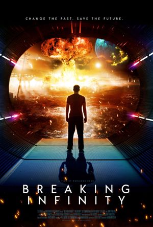 Breaking Infinity's poster