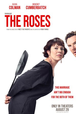 The Roses's poster