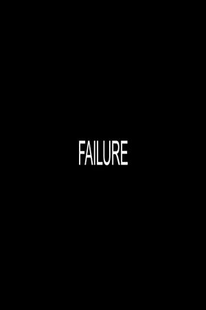 Failure's poster