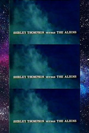 Shirley Thompson Versus the Aliens's poster