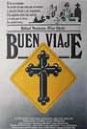 Buen viaje's poster