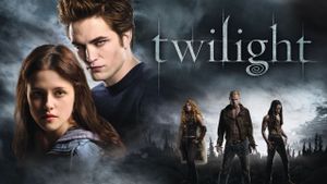Twilight's poster