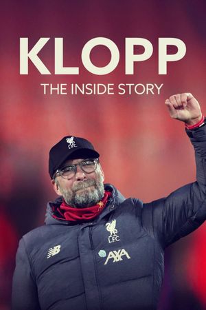 Klopp: The Inside Story's poster image