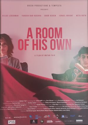 A Room of His Own's poster