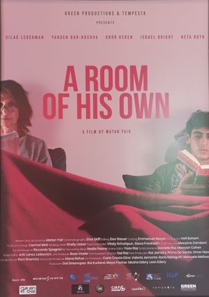 A Room of His Own's poster image