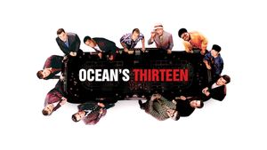 Ocean's Thirteen's poster