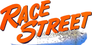Race Street's poster