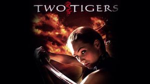 Two Tigers's poster