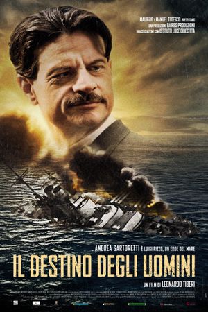 Il destino degli uomini's poster