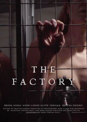 The Factory's poster