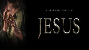 Jesus's poster