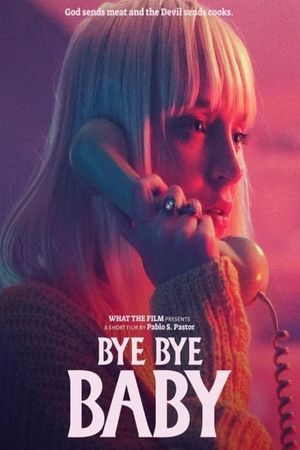 Bye Bye Baby's poster