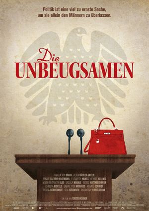 Die Unbeugsamen's poster image