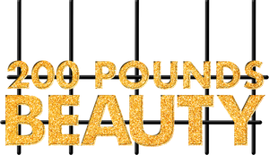200 Pounds Beauty's poster