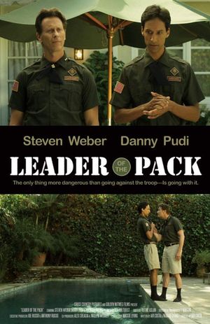 Leader of the Pack's poster