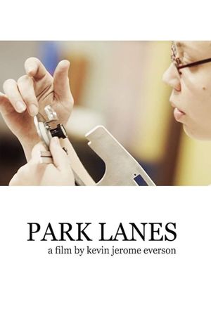Park Lanes's poster