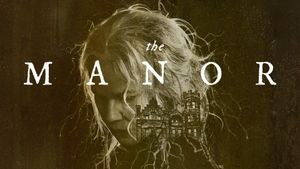 The Manor's poster