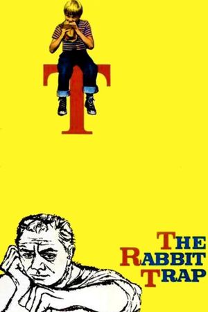 The Rabbit Trap's poster